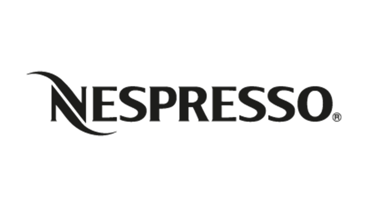 Client: nespresso