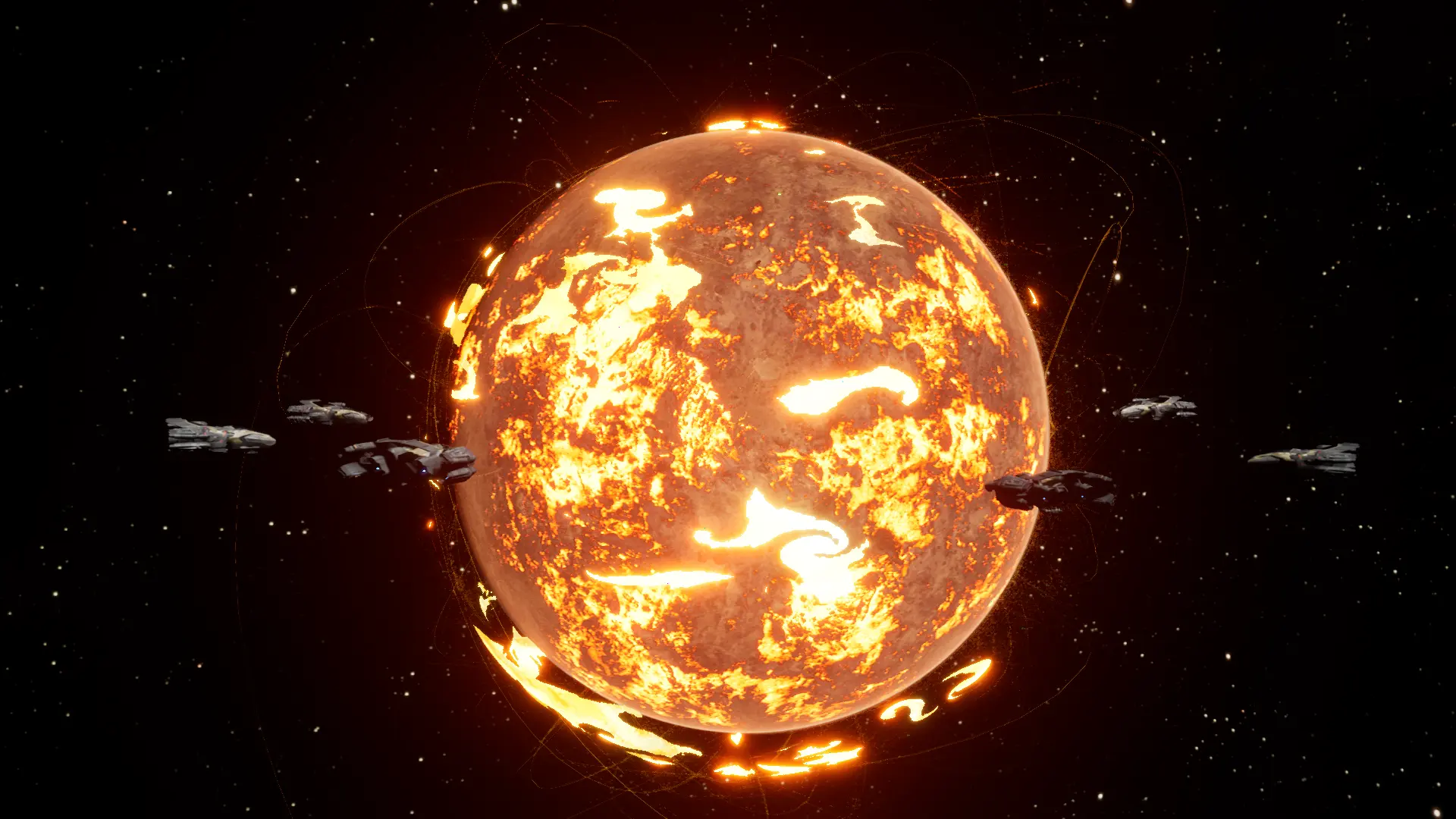 Planet Tefal placeholder