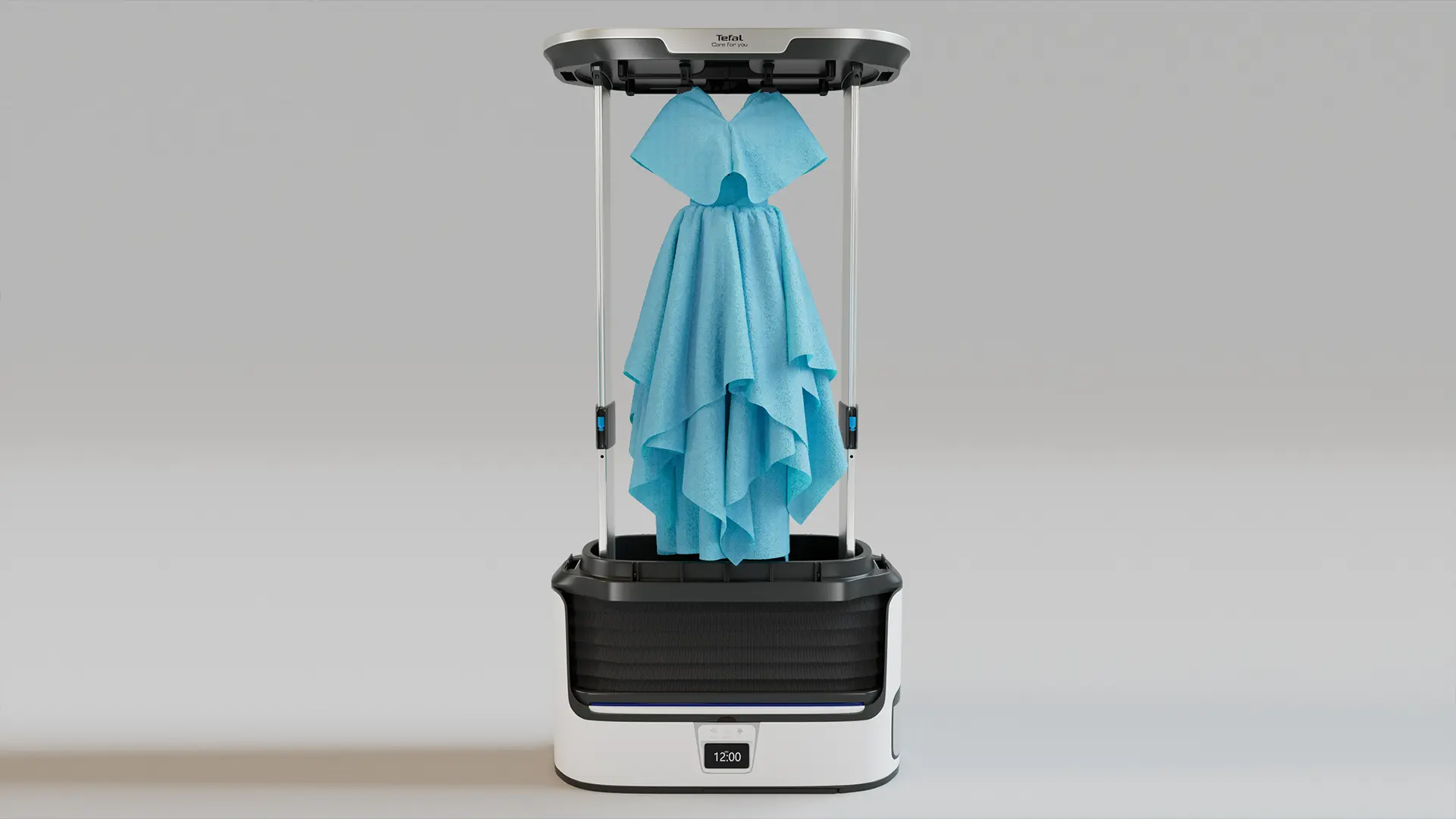 Product reveal placeholder